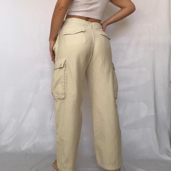 TNA cargo pants - NEW SUPPLY R PANTS - Picture 5 of 7